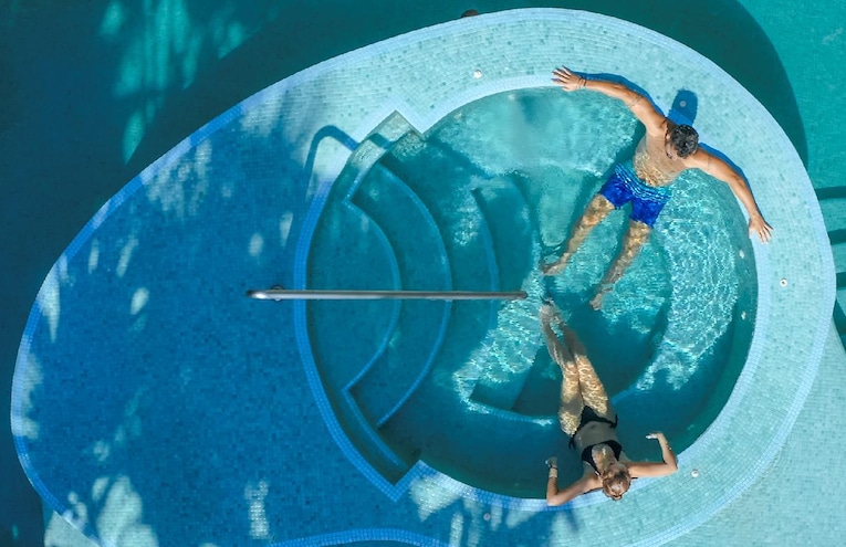 Piscines - 5