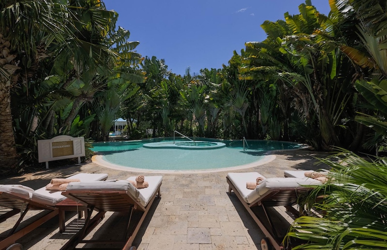 Piscines - 3