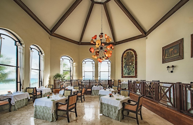 Restaurants - 4