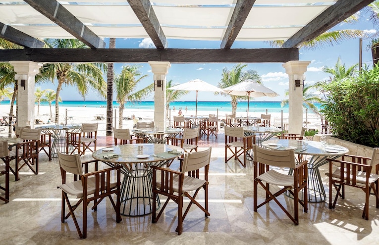 Restaurants - 1