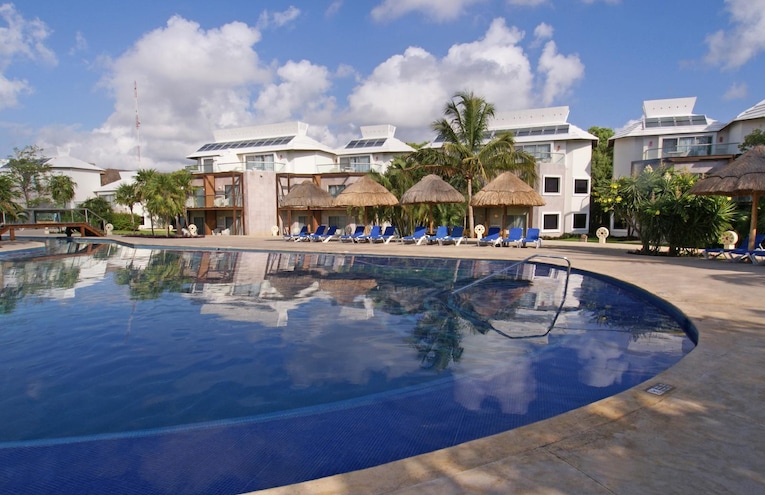 Piscines - 1
