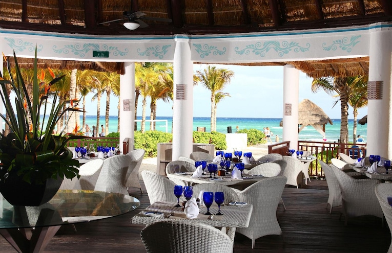 Restaurants - 3