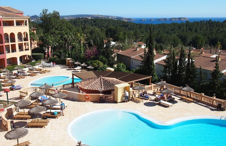 Piscines - 5