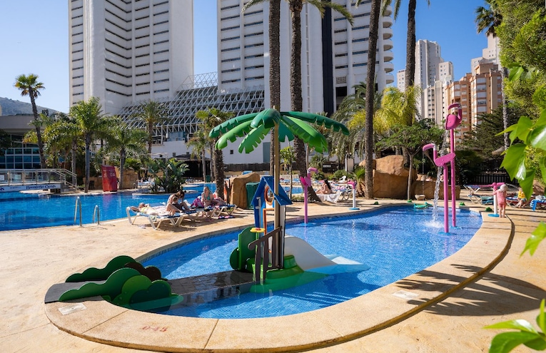 Piscines - 2
