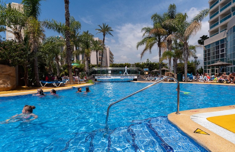 Piscines - 4