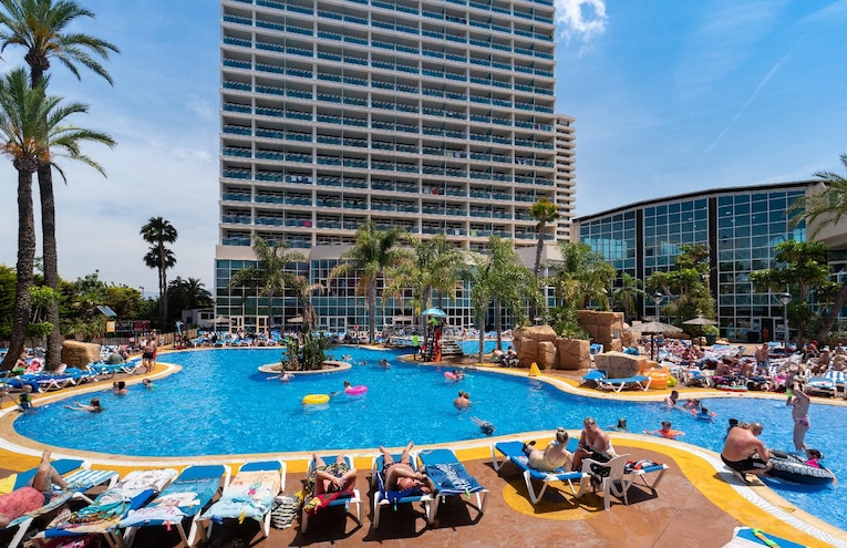 Piscines - 5