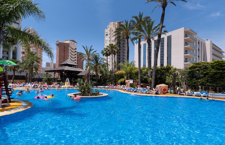Piscines - 6