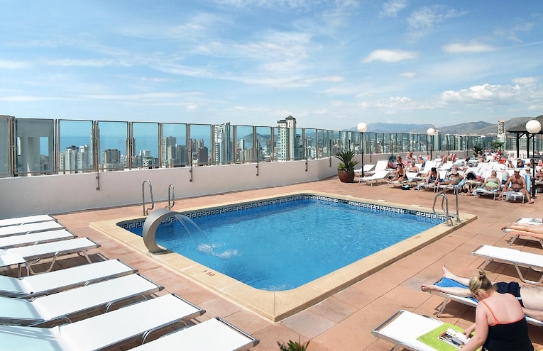 Piscines - 7