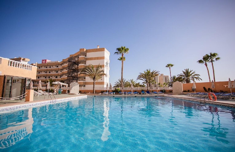 Piscines - 1