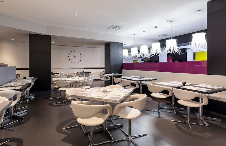 Restaurants - 2