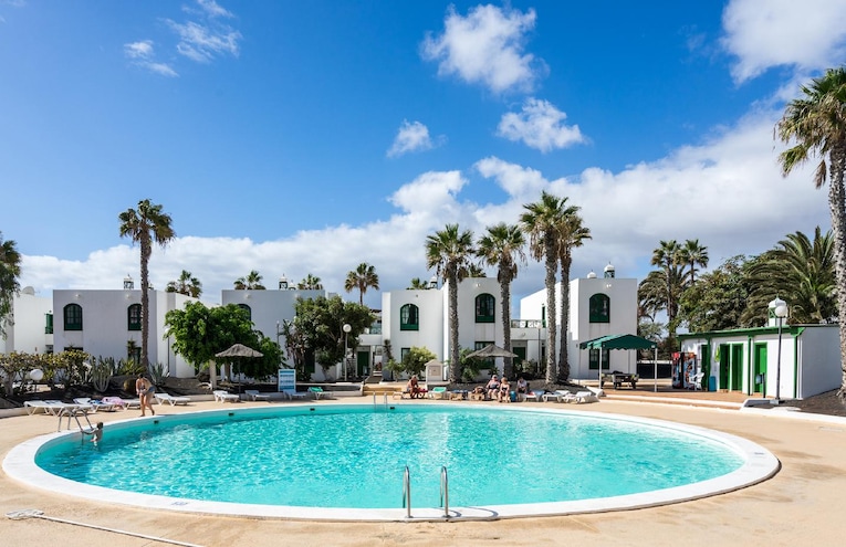 Piscines - 1
