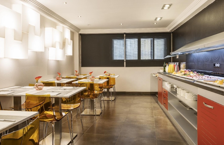 Restaurants - 5