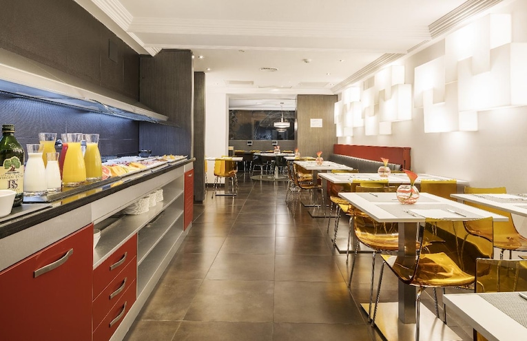 Restaurants - 2