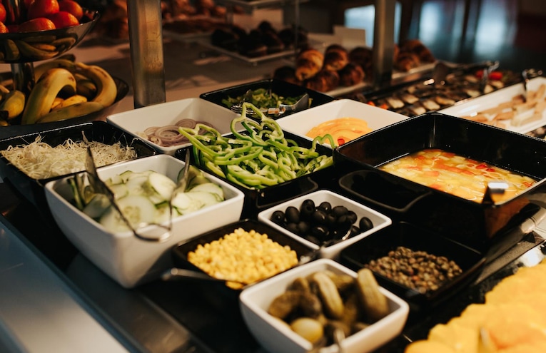 Restaurants - 9