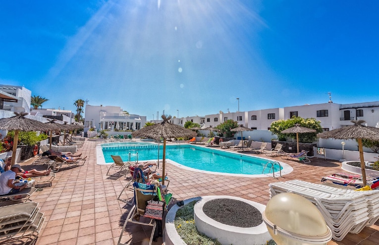 Piscines - 1