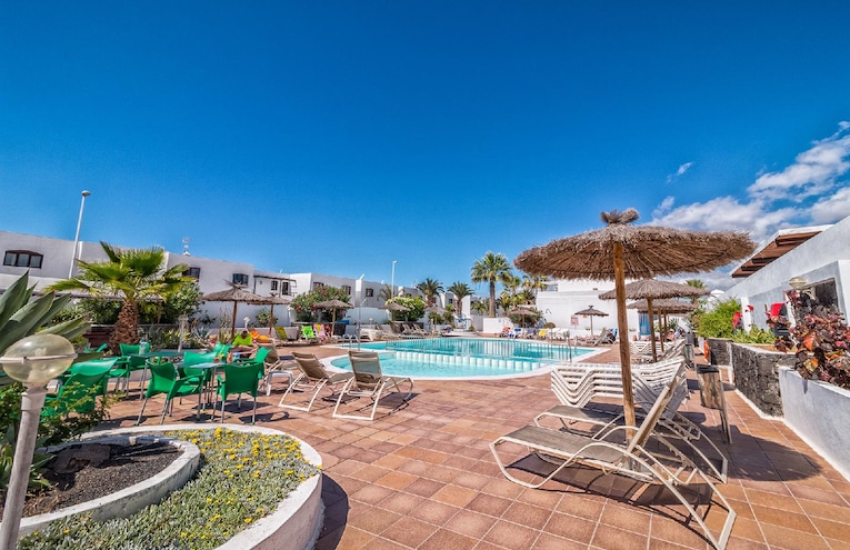 Piscines - 2