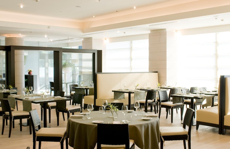 Restaurants - 3