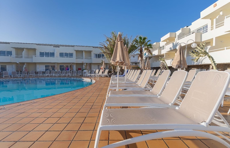 Piscines - 3