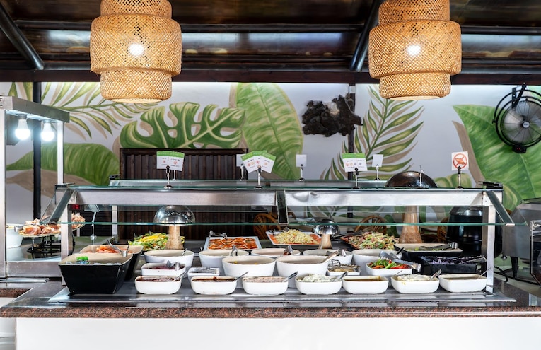 Restaurants - 10