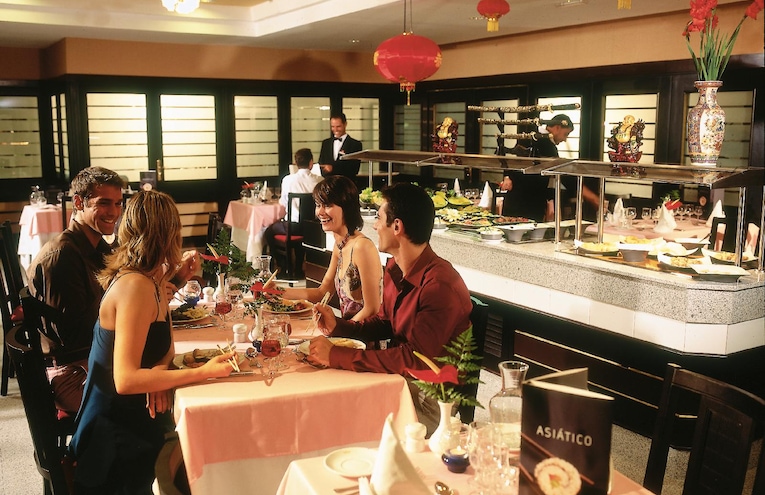 Restaurants - 2