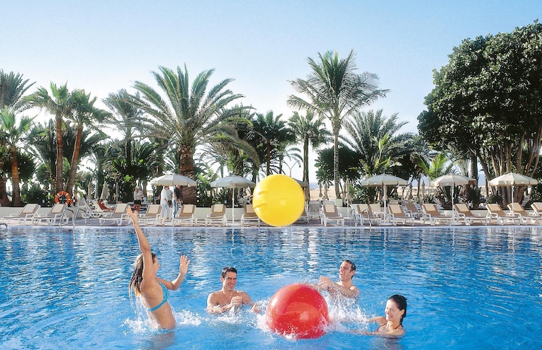 Piscines - 1