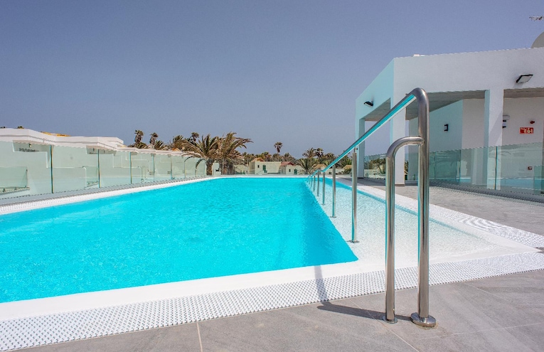 Piscines - 1