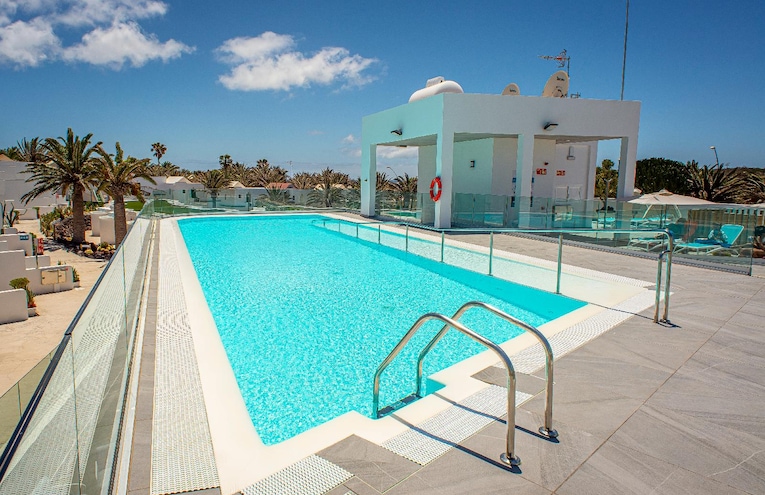 Piscines - 2