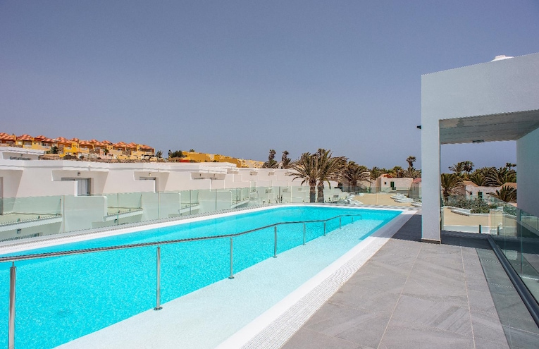 Piscines - 3