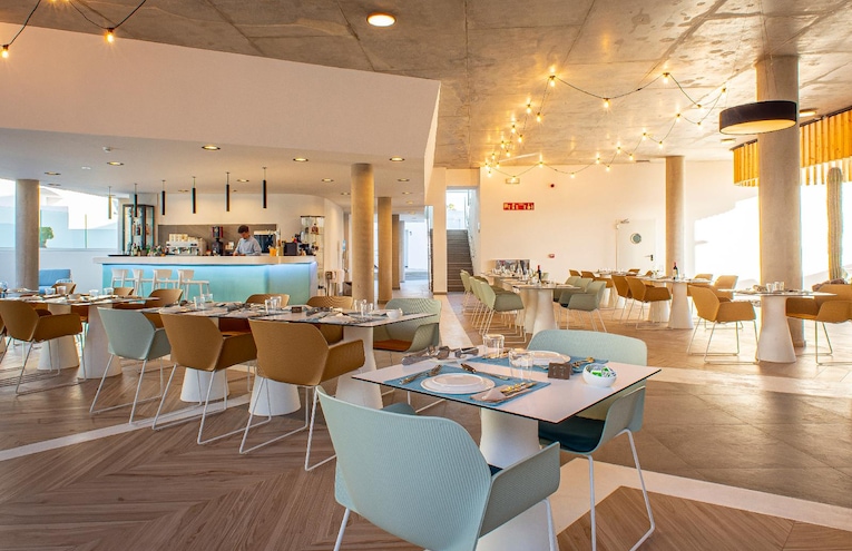 Restaurants - 1