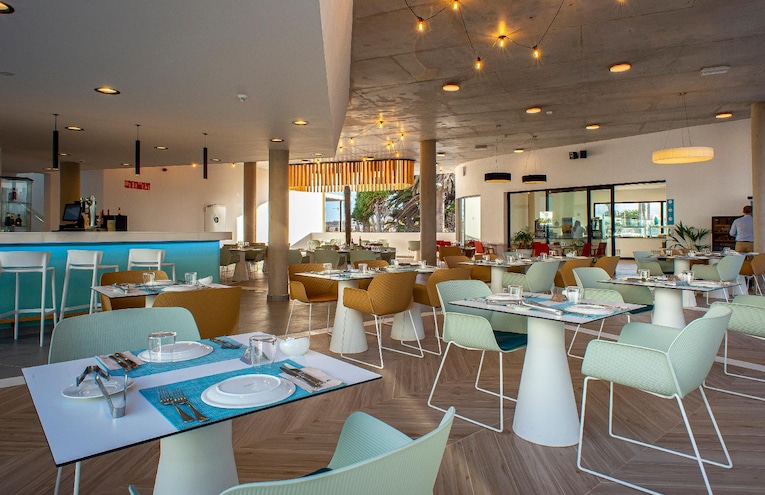 Restaurants - 2