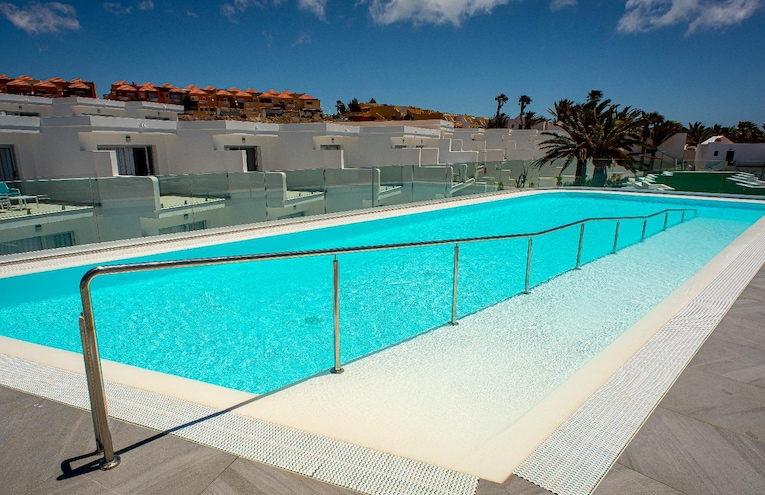 Piscines - 4