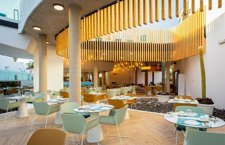 Restaurants - 3