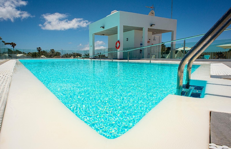 Piscines - 5