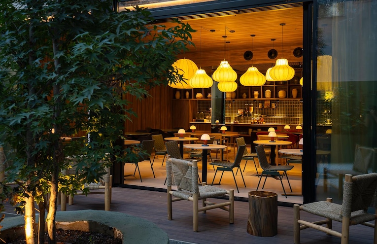 Restaurants - 6