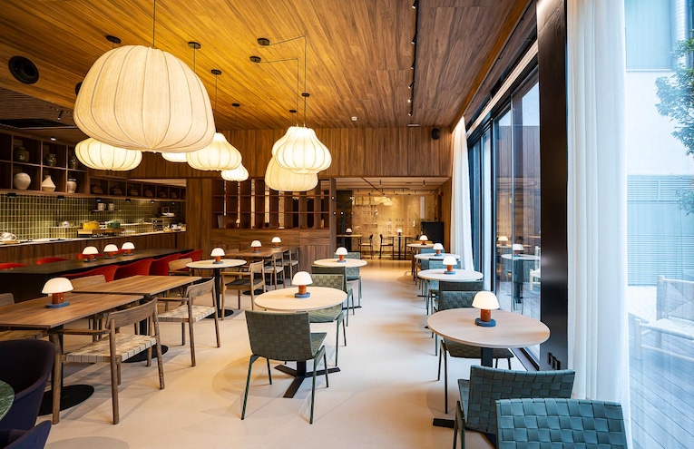 Restaurants - 2