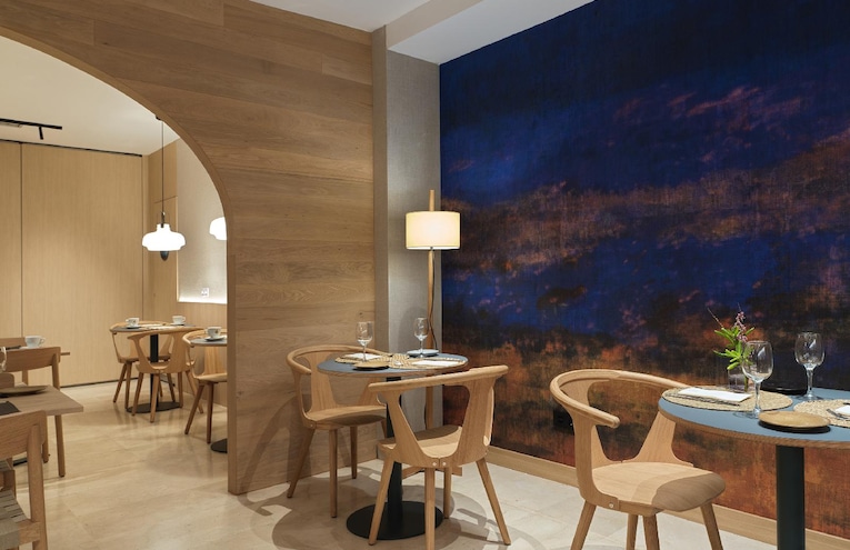 Restaurants - 3