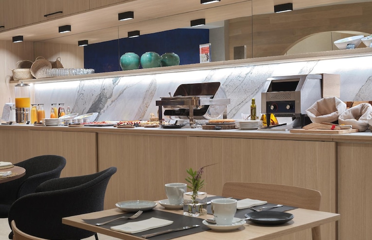 Restaurants - 5