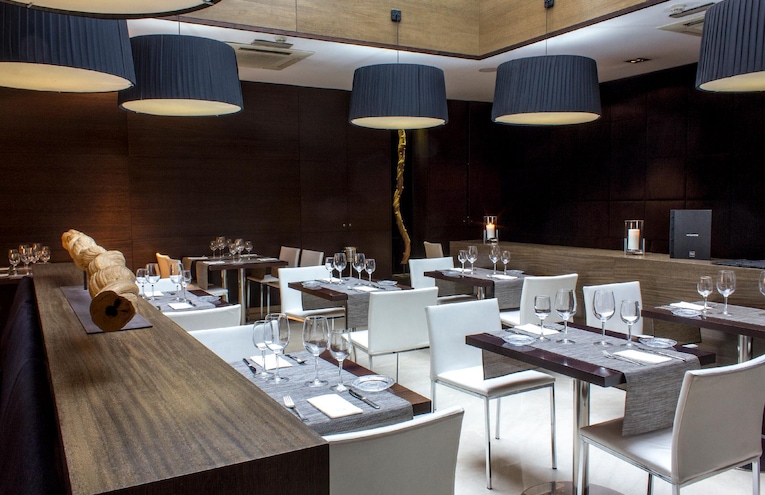 Restaurants - 1