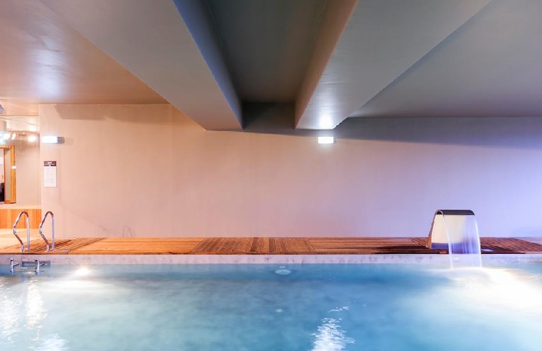 Piscines - 2