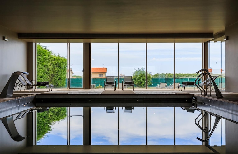 Piscines - 5
