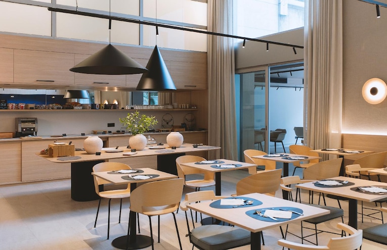 Restaurants - 2