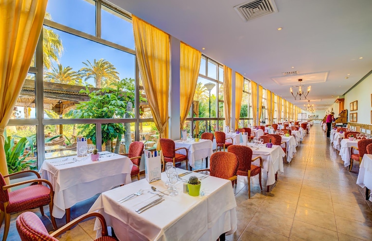 Restaurants - 2