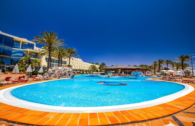 Piscines - 1