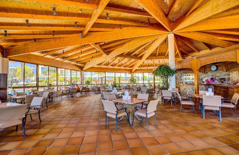 Restaurants - 4