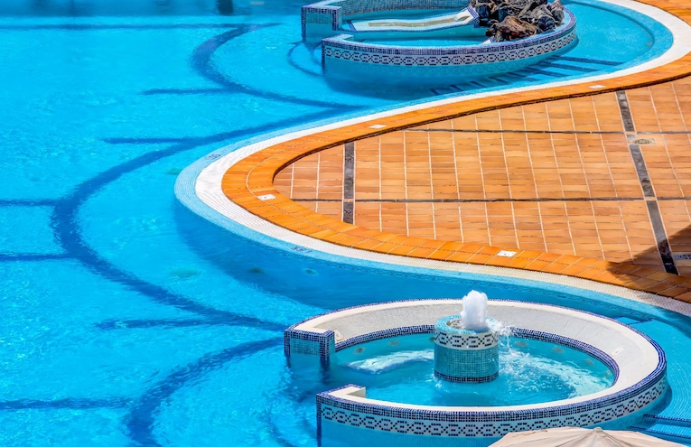 Piscines - 2