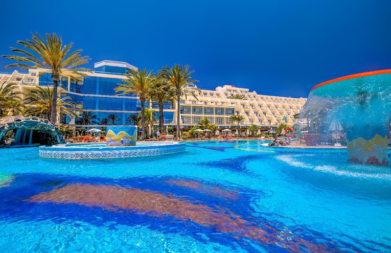 Piscines - 4