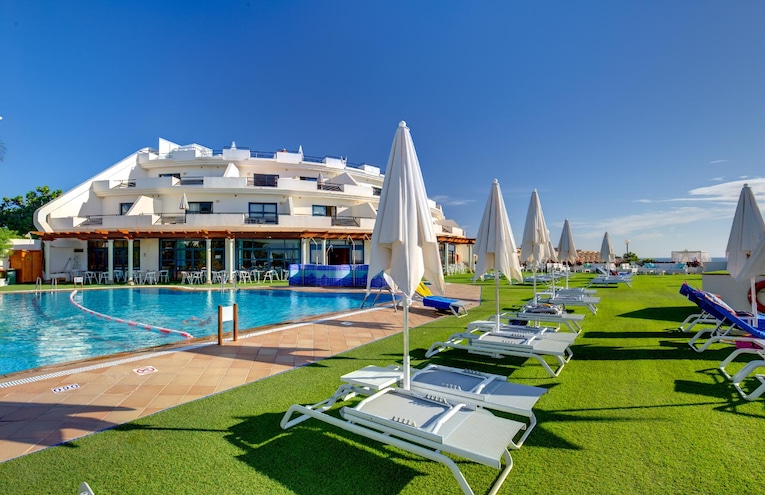 Piscines - 2