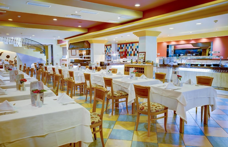 Restaurants - 1