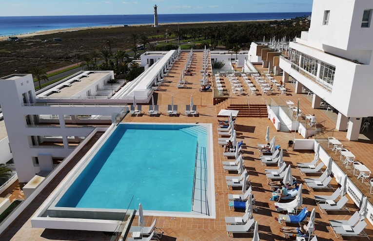 Piscines - 1