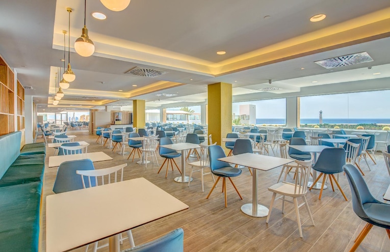 Restaurants - 2